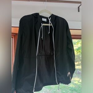 Women’s Columbia Rain Jacket